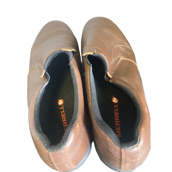 Size 11 mens Merrell Slide on shoes - Picture 8 of 10
